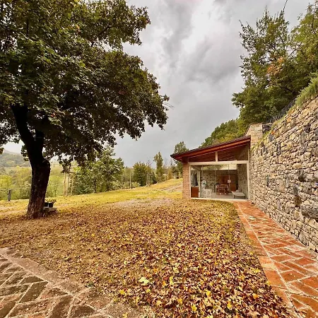 La Casa Della Nonna Holiday home *