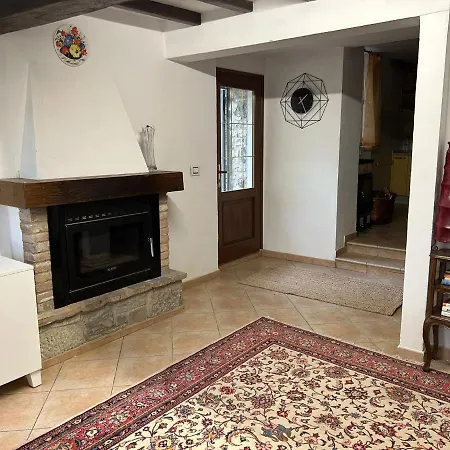 Holiday home La Casa Della Nonna