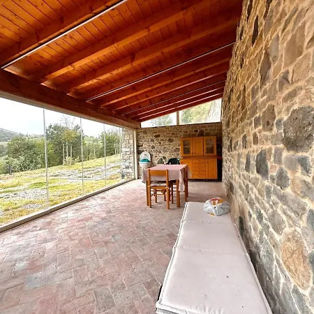 La Casa Della Nonna