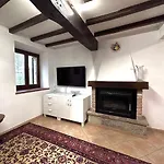 Casa de Férias La Casa Della Nonna Serramazzoni