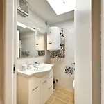 Casa de Férias La Casa Della Nonna