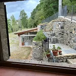 La Casa Della Nonna Semesterbostad