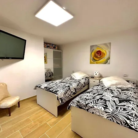 Casa vacanze La Casa Della Nonna *