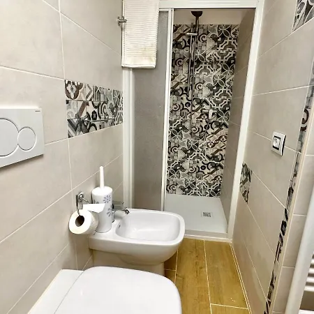 La Casa Della Nonna Serramazzoni