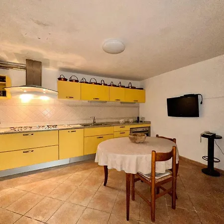 La Casa Della Nonna 別荘 Serramazzoni