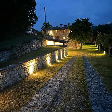 La Casa Della Nonna 別荘 Serramazzoni
