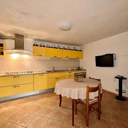 Semesterbostad La Casa Della Nonna