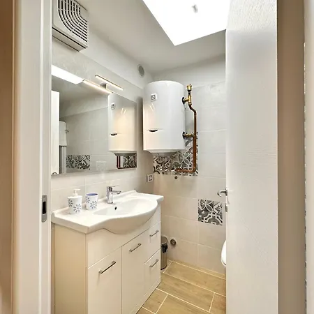 Semesterbostad La Casa Della Nonna Serramazzoni