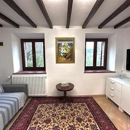La Casa Della Nonna Serramazzoni
