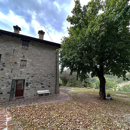 La Casa Della Nonna