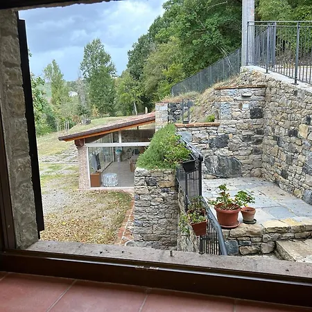 La Casa Della Nonna Prázdninový dům
