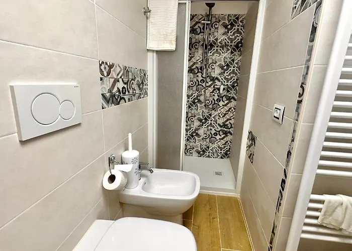 La Casa Della Nonna Serramazzoni