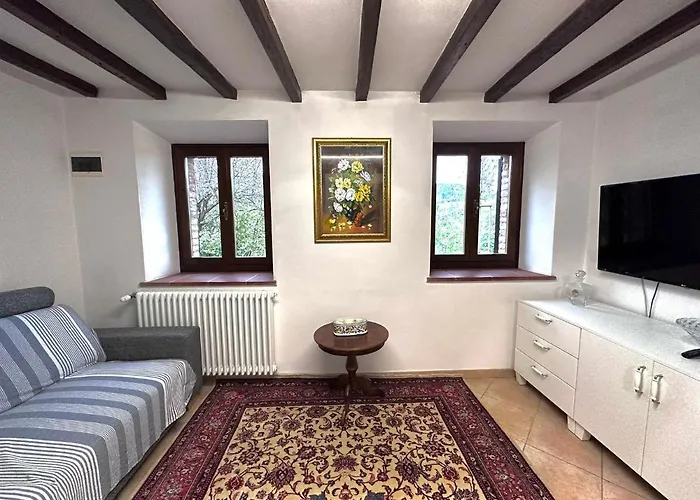 La Casa Della Nonna * Serramazzoni