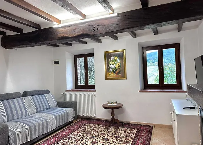 La Casa Della Nonna בית נופש