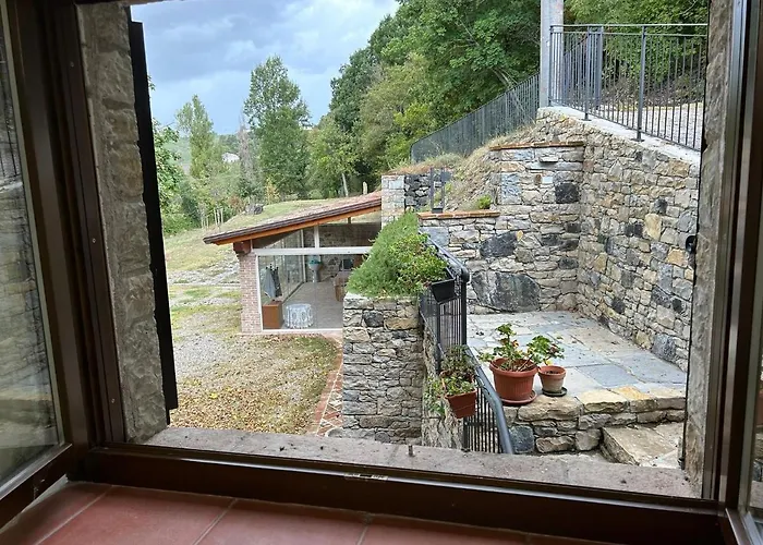 La Casa Della Nonna *