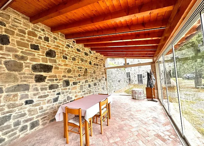 La Casa Della Nonna * Serramazzoni