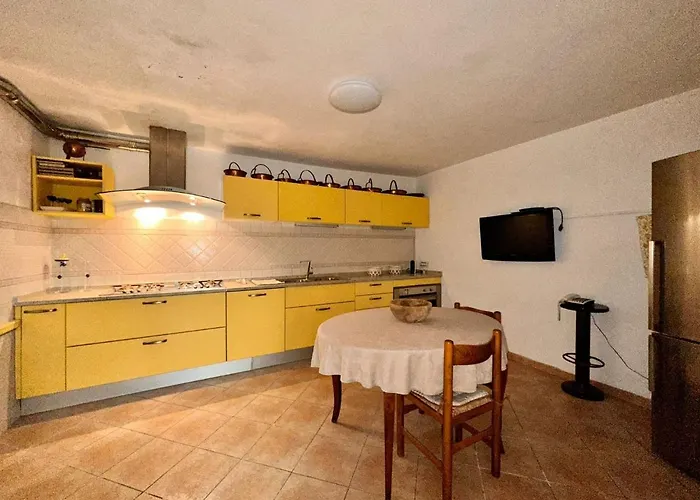 La Casa Della Nonna בית נופש Serramazzoni