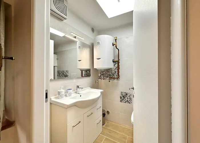 Casa de Férias La Casa Della Nonna