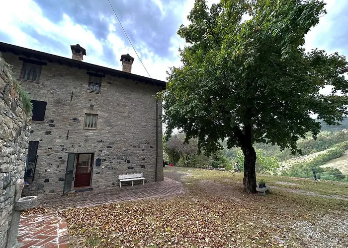La Casa Della Nonna Serramazzoni